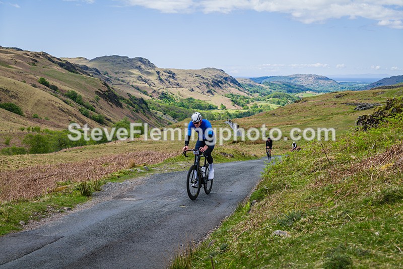 122514 - Hardknott Pass Camera 1 12.00-13.00
