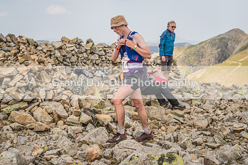 Ennerdale-195 - Ennerdale Horseshoe Fell Race Saturday 10th June 2023