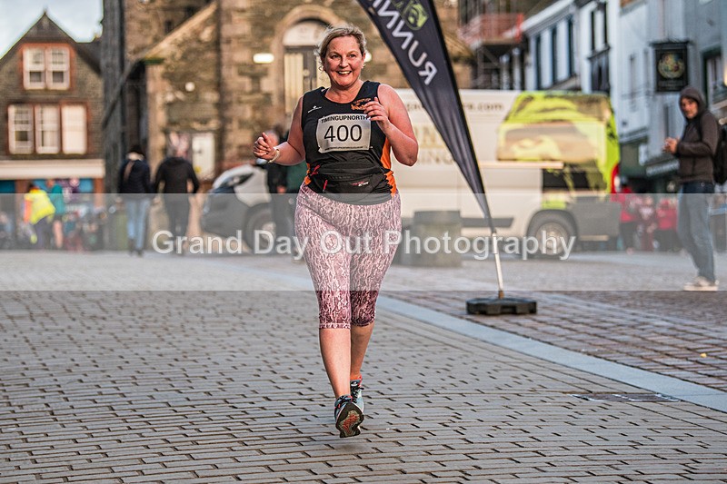 Keswick RTH-1333 - Keswick AC Round The Houses Road Race Wednesday 24th April 2024