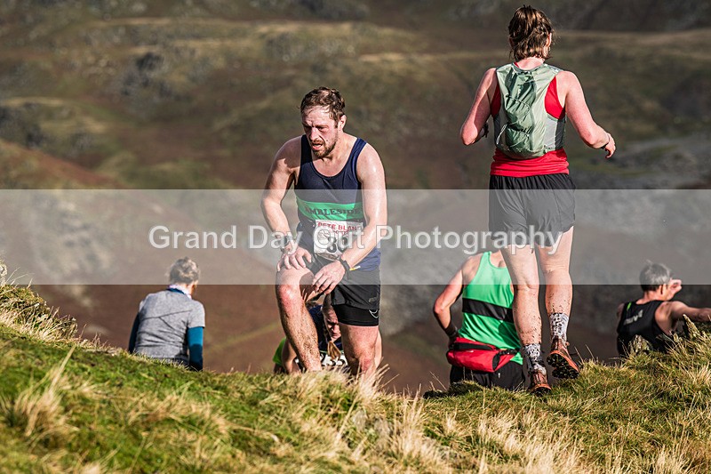 Dunnerdale-435 - Dunnerdale Fell Race Saturday 8th November 2025