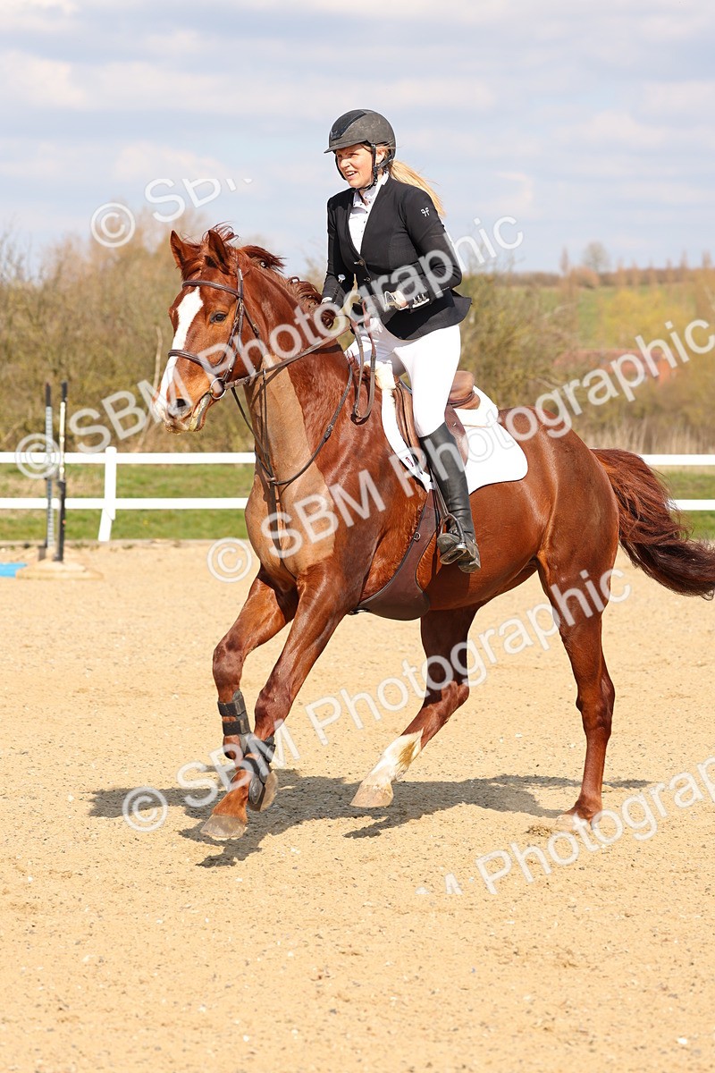 SBM_001463 - Class 4 - Senior Newcomers - 1.10m