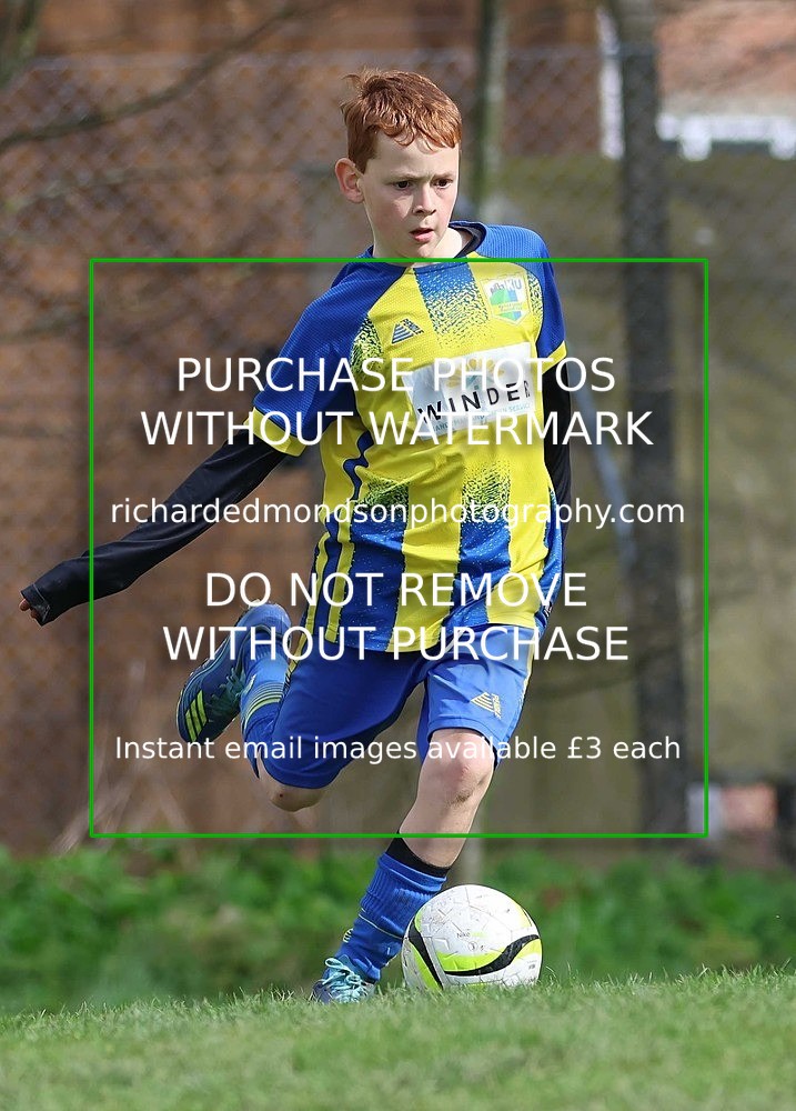 533A6395 - Kendal United Under 10's (18/4/26)