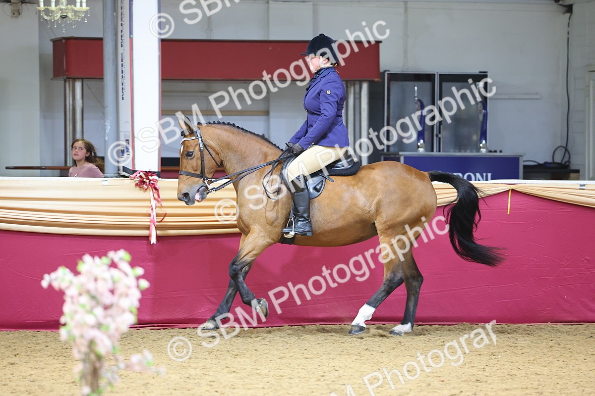 SBM_23970 - Class 905 - Supreme Final - Ridden Veteran