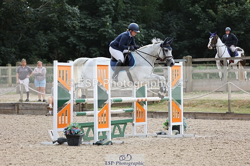 250705A-154533-15912 - Cls 36 Snr Discovery and 1m Open