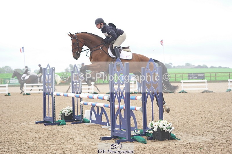 230924A-100922-04840 - 100 SJ Start to 11.00