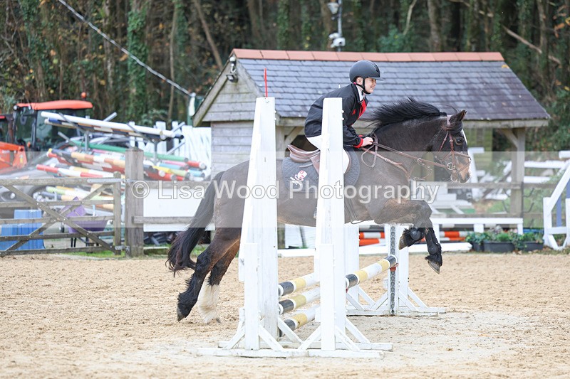 3E7A1463 - Class 3: 60 - 65 (A)