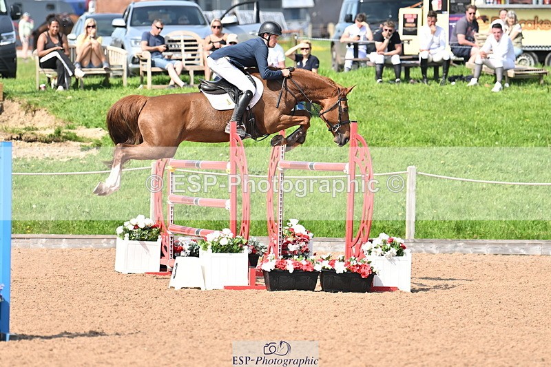 240510A-155144-08494 - Cls 23 Talent Seeker Inc 7yr old Jump Off and Presentations