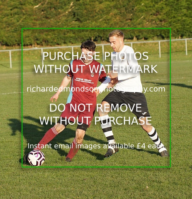 DSC09635 - Kendal County v Hawcoat Park, (Saturday 30 November)