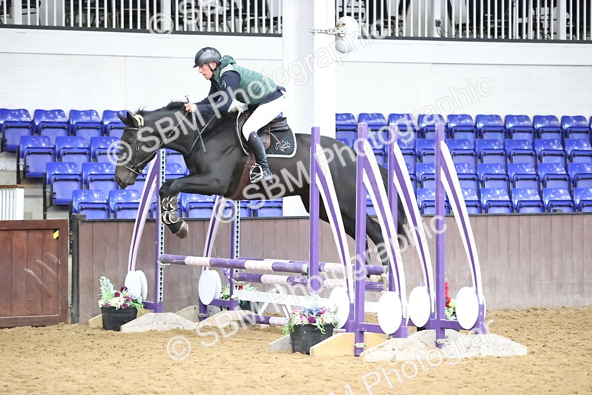 SBM_002484 - Class 8 - Clear Round 80cm