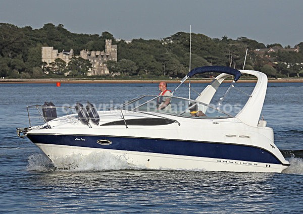 120724 JIM LAD WT7A7466 - Motorboats - Open