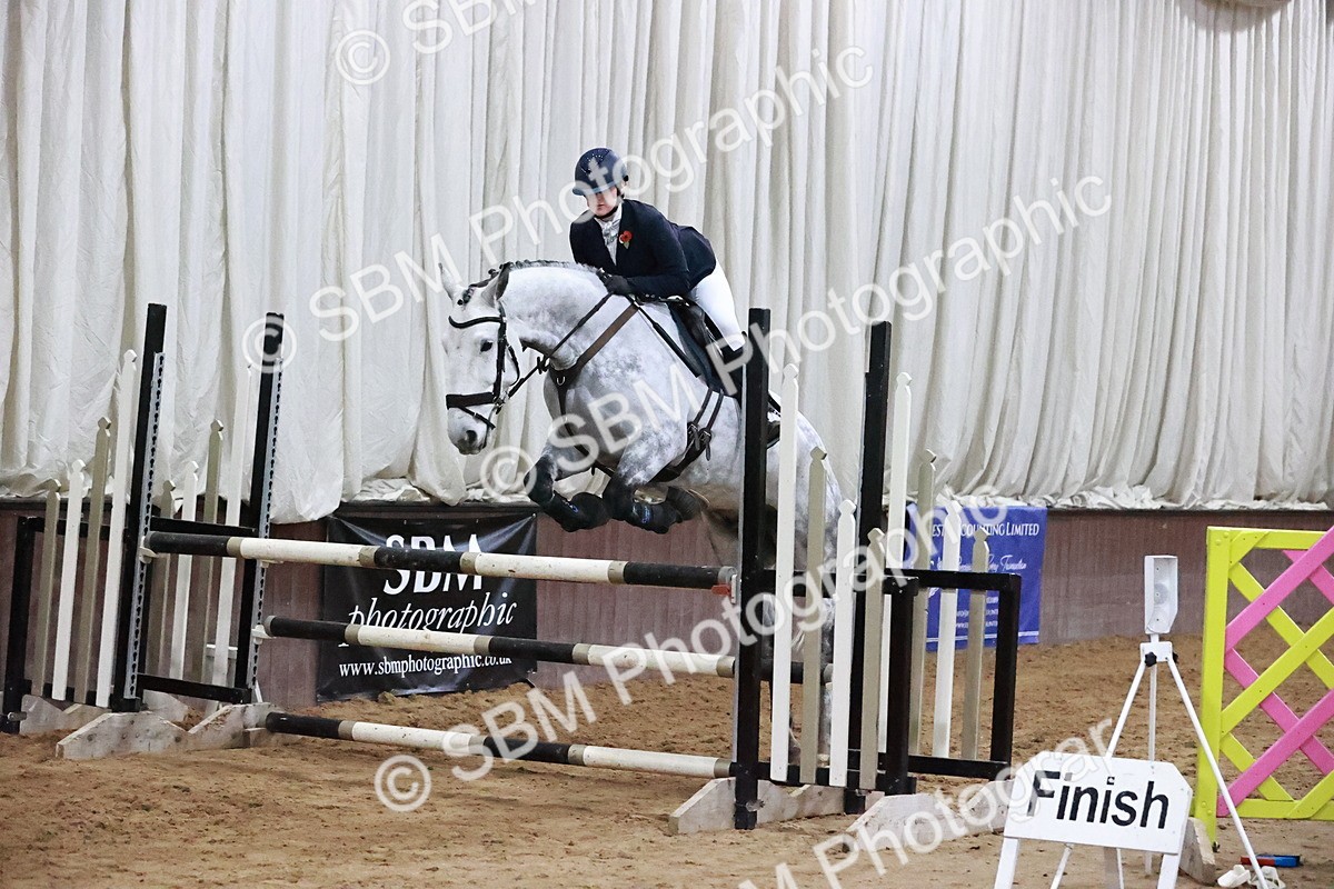 SBM_002644 - Class 7 - Show Jumping 1.00m