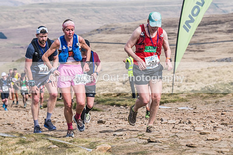 Pen-Y-Ghent-919 - The 3 Peaks Race Saturday 25th April 2026 - Pen Y Ghent