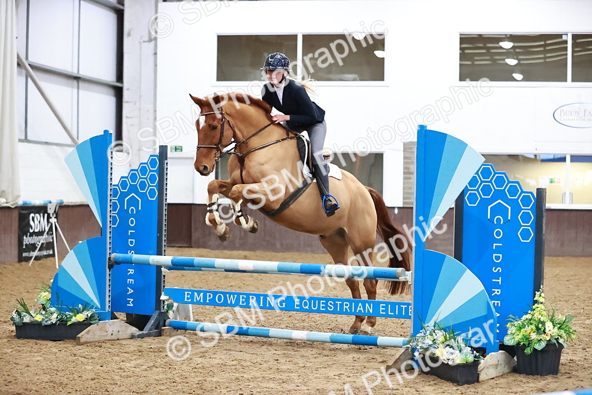 SBM_004389 - Class 15 - Senior British Novice 90cm