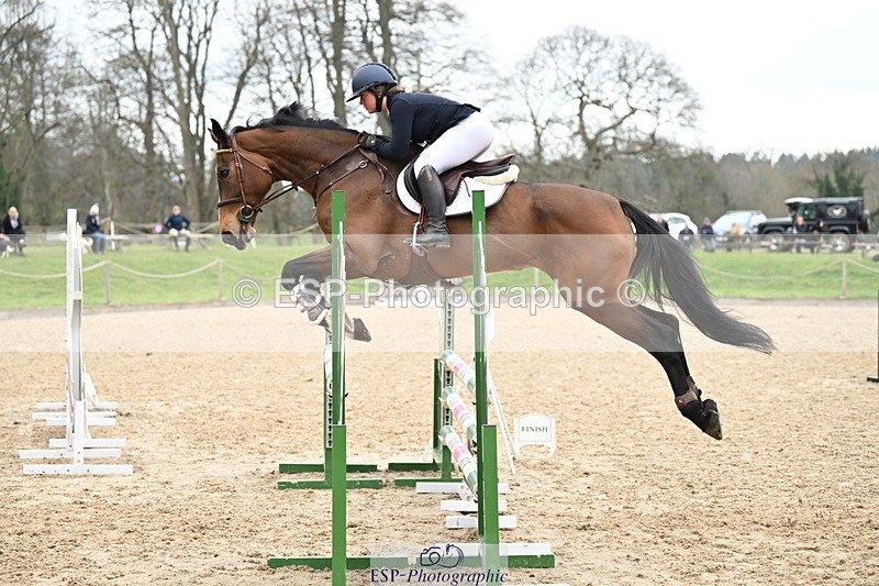 250322A-110443-02335 - Cls 18 95cm Amateur Quali