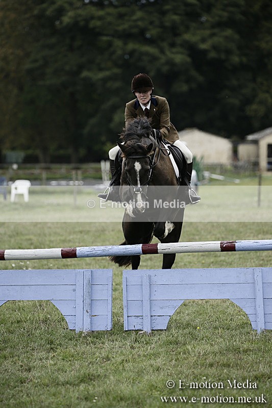 BVR090918 659 - BVRC Dressage and Show Jumping 09/09/18