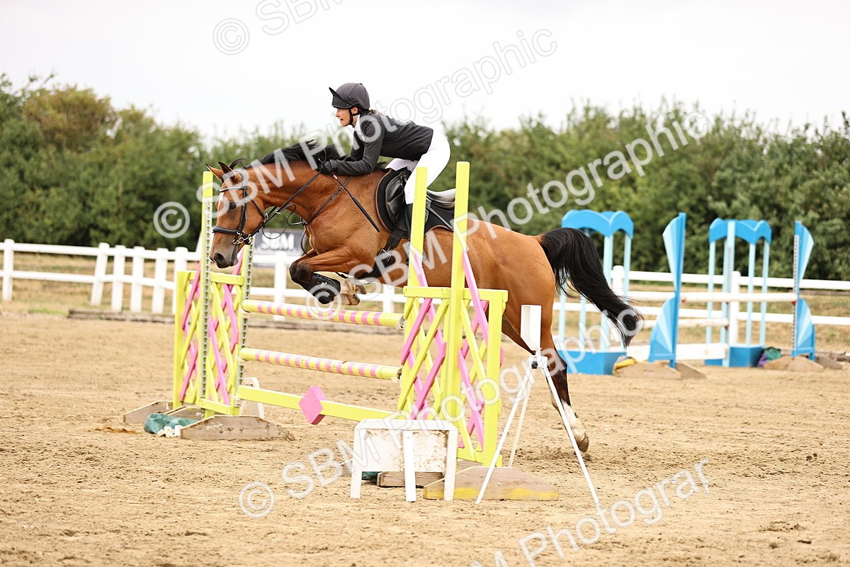 SBM_026167 - Class 11 - Senior Discovery - 1.00m
