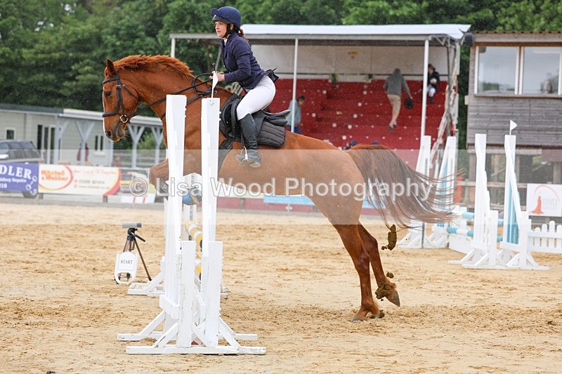 3E7A4580 - Class 7: 70cm Senior