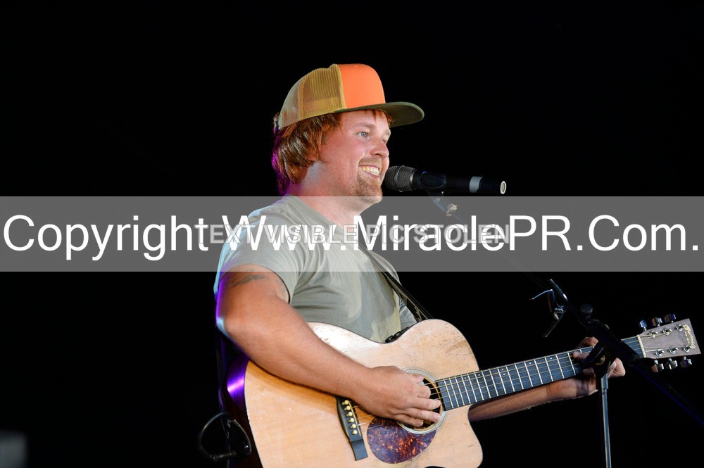 MSF_5492 - Sing it like Sheeran.