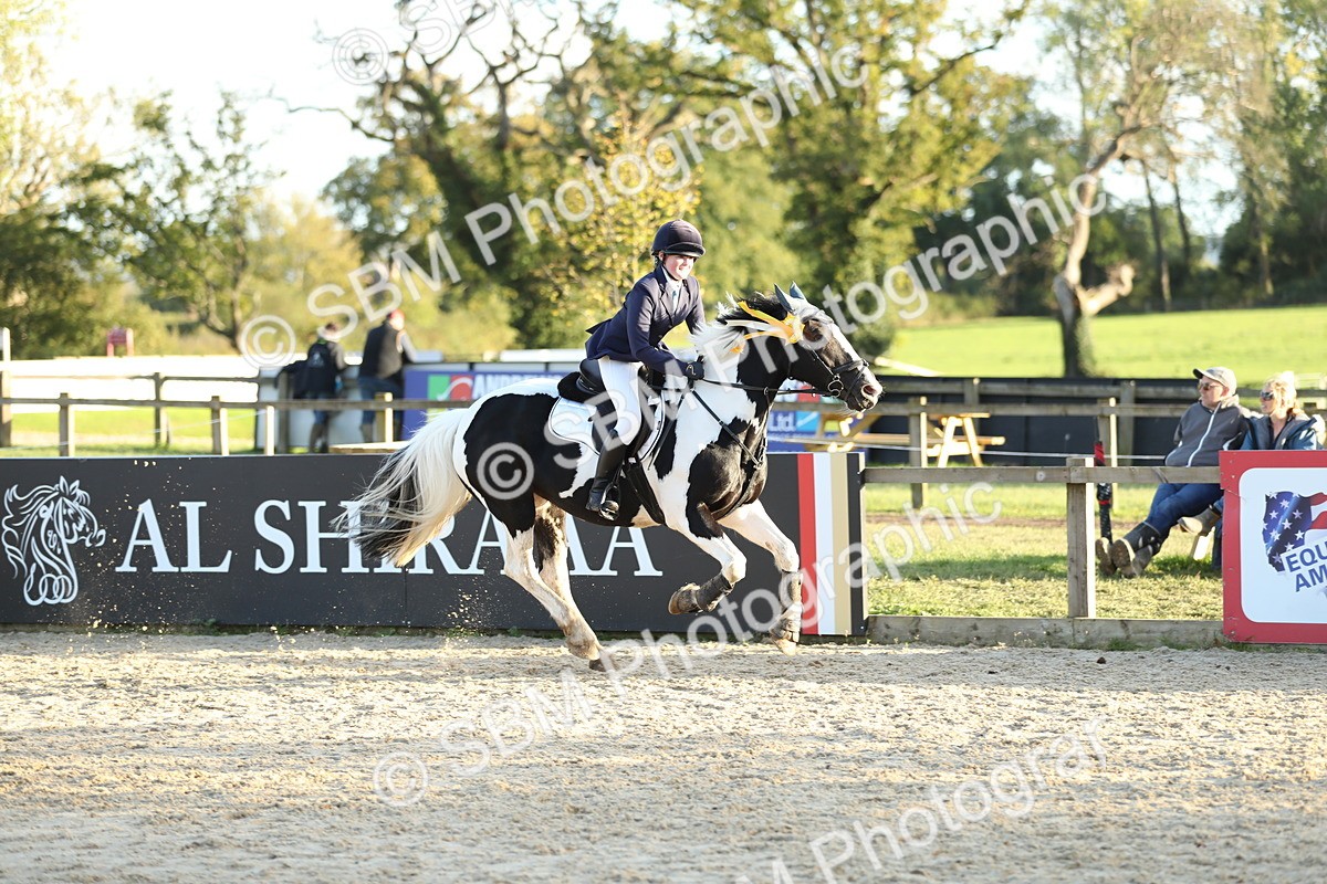 SBM_54362 - J23 - Junior Horse 70cm Championship
