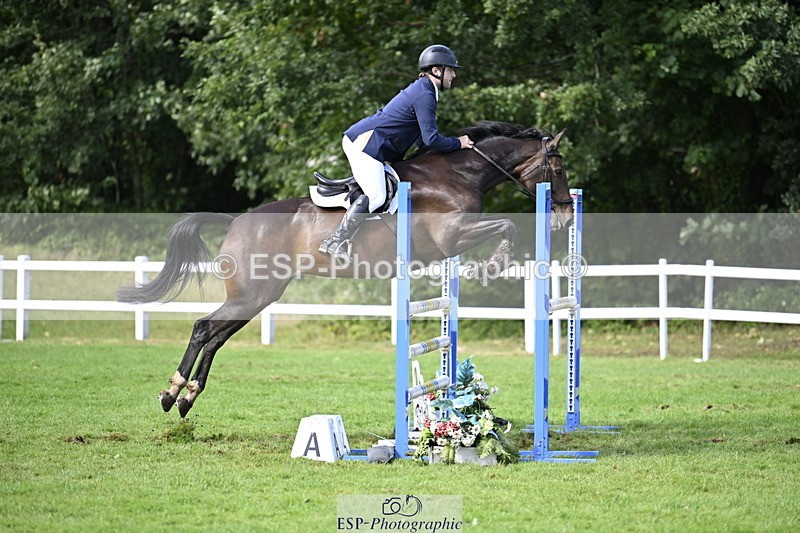 250831A-155351-10932 - Cls 39 Amateur 1.10m Grand Prix