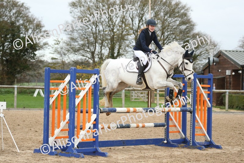 20251109-1504 - Class 5 - 1.00m