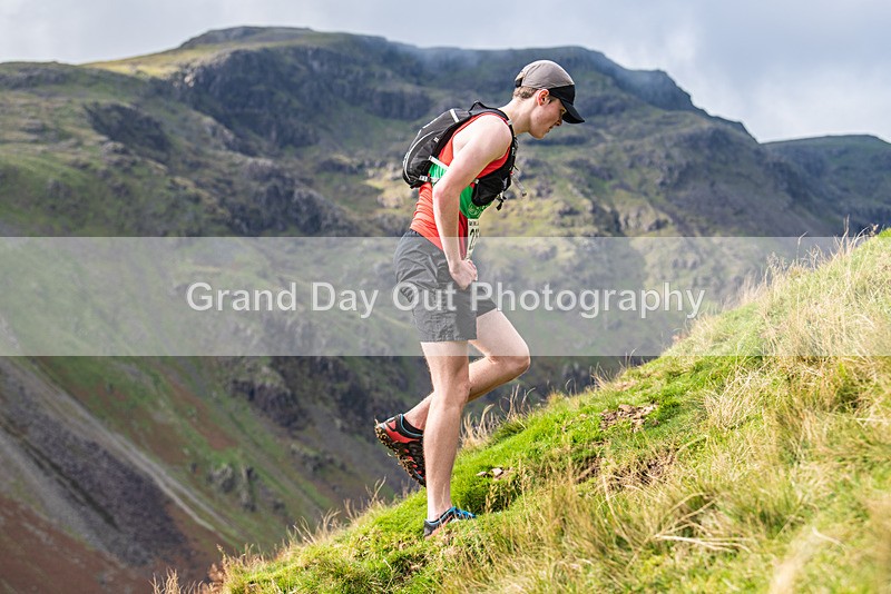 Wasdale Show-202 - Wasdale Head Show Fell Races (Junior & Senior) Saturday 14th October 2023