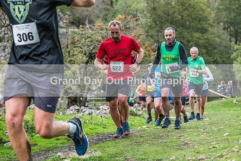 Dovedale Dash-1154 - Dovedale Dash Sunday 5th October 2025