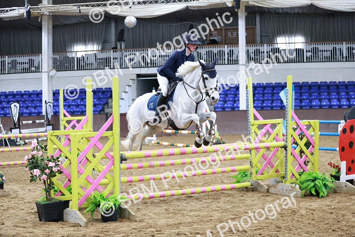 SBM_000263 - Class 2 - Senior British Novice - 90cm