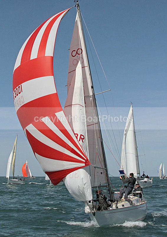 130601 GBR3001 IMG_6609 - ROUND THE ISLAND RACE - 1st June 2013