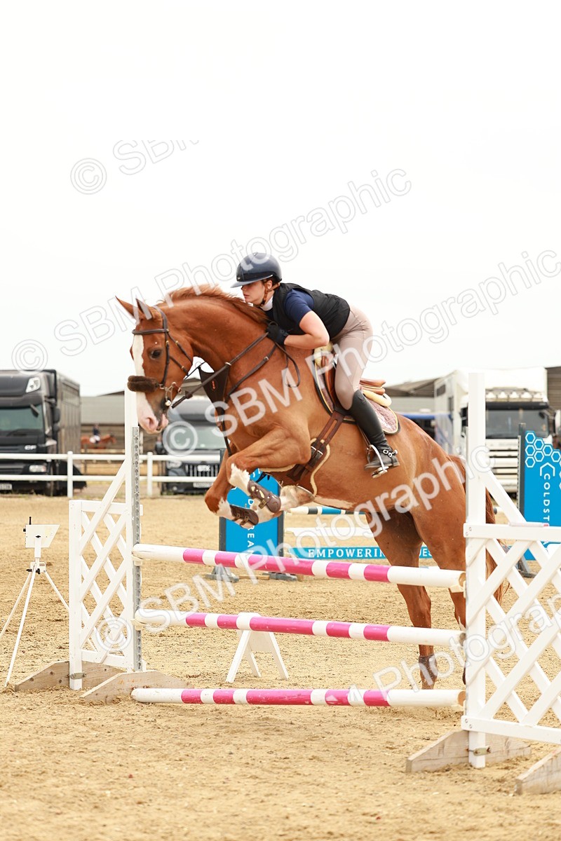 SBM_001376 - Class 3 - Senior Discovery - 1.00m