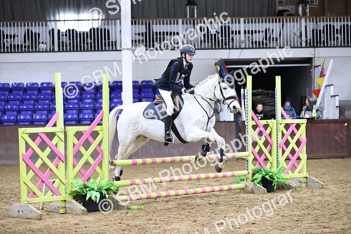 SBM_000407 - Class 1 - 70cm