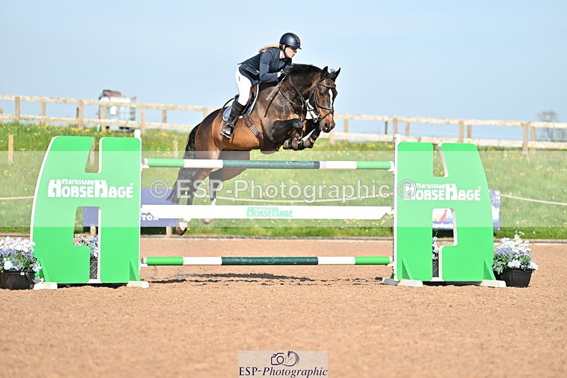 240510A-165952-09349 - Cls 24 National 1.40m Open