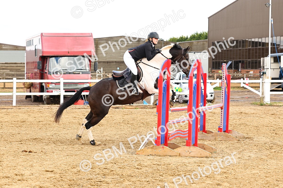 SBM_002578 - Class 6 - 90cm