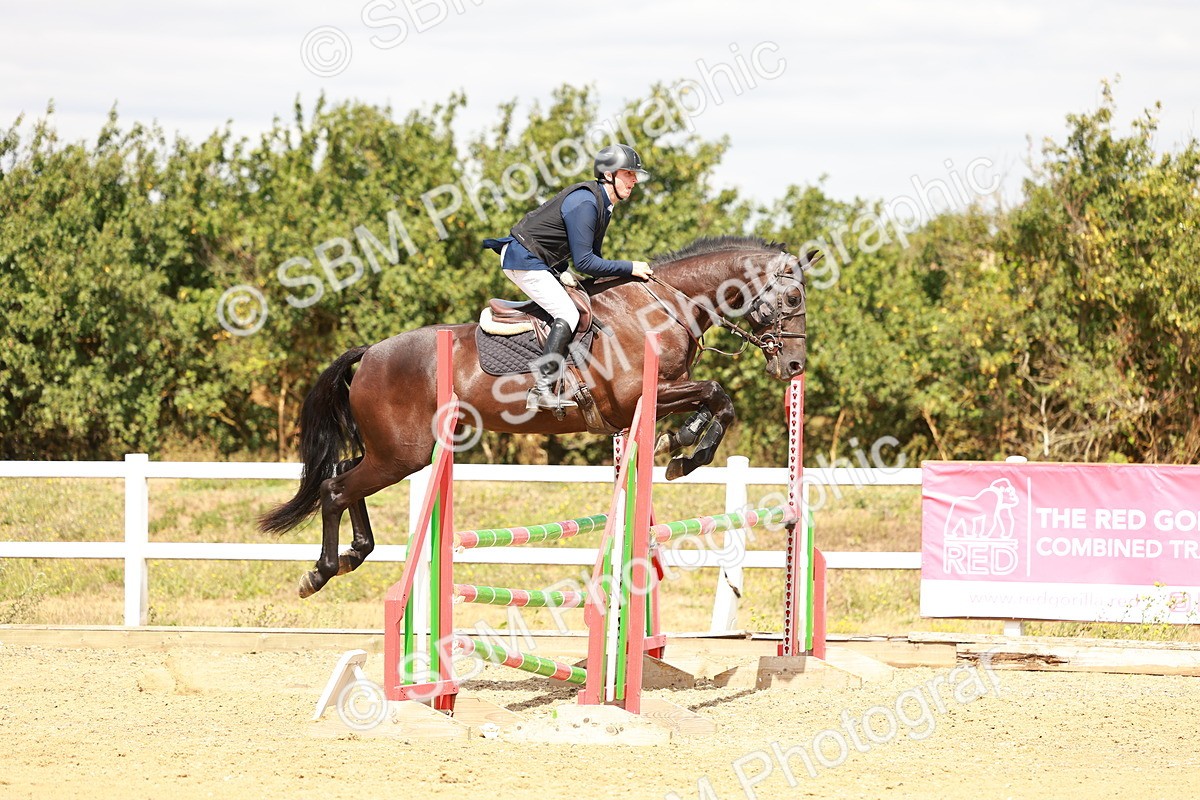 SBM_006427 - Class 3 - Senior British Discovery - 1.00m