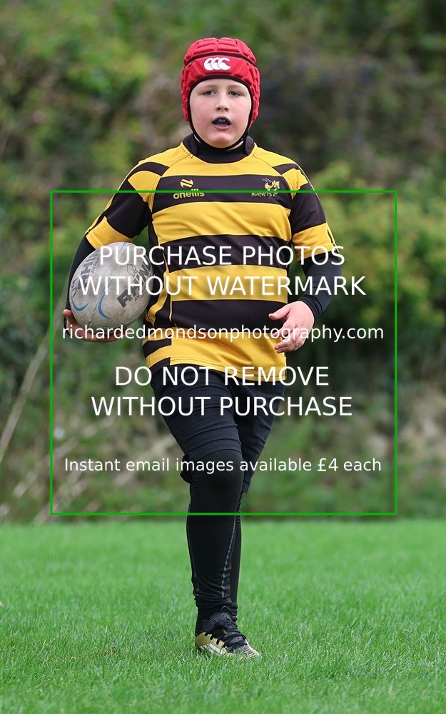 533A5276 - Kendal Rugby Under 9's (5/10/25)