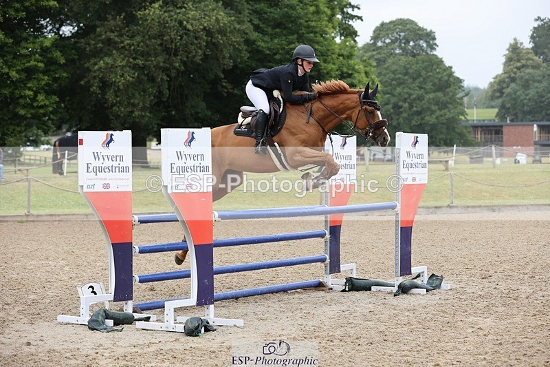 240705-083032-07613 - Cls 19 5 Yr Old Qualifier 1.10m