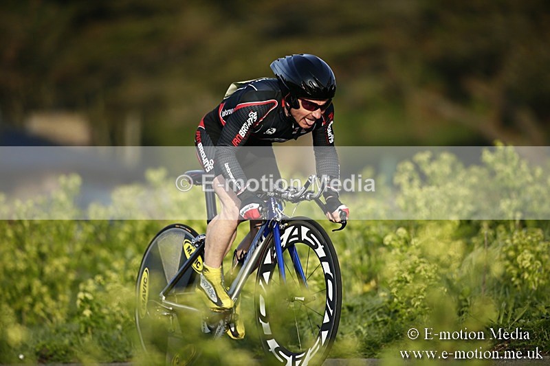 CTT 120414 14 - Catioroc TT 5 mile 12/04/14