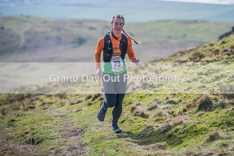 Black Combe-432 - Black Combe Fell Race Saturday 8th March 2025