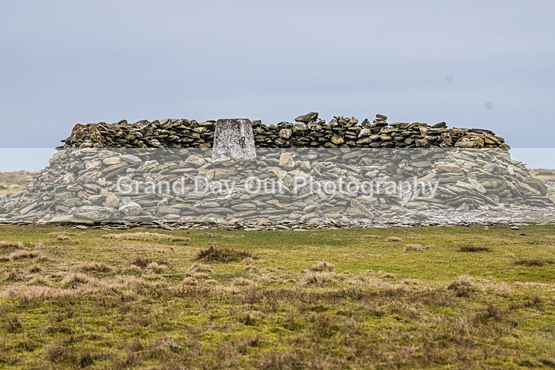 Black Combe-1 - Black Combe Fell Race Saturday 4th March 2023