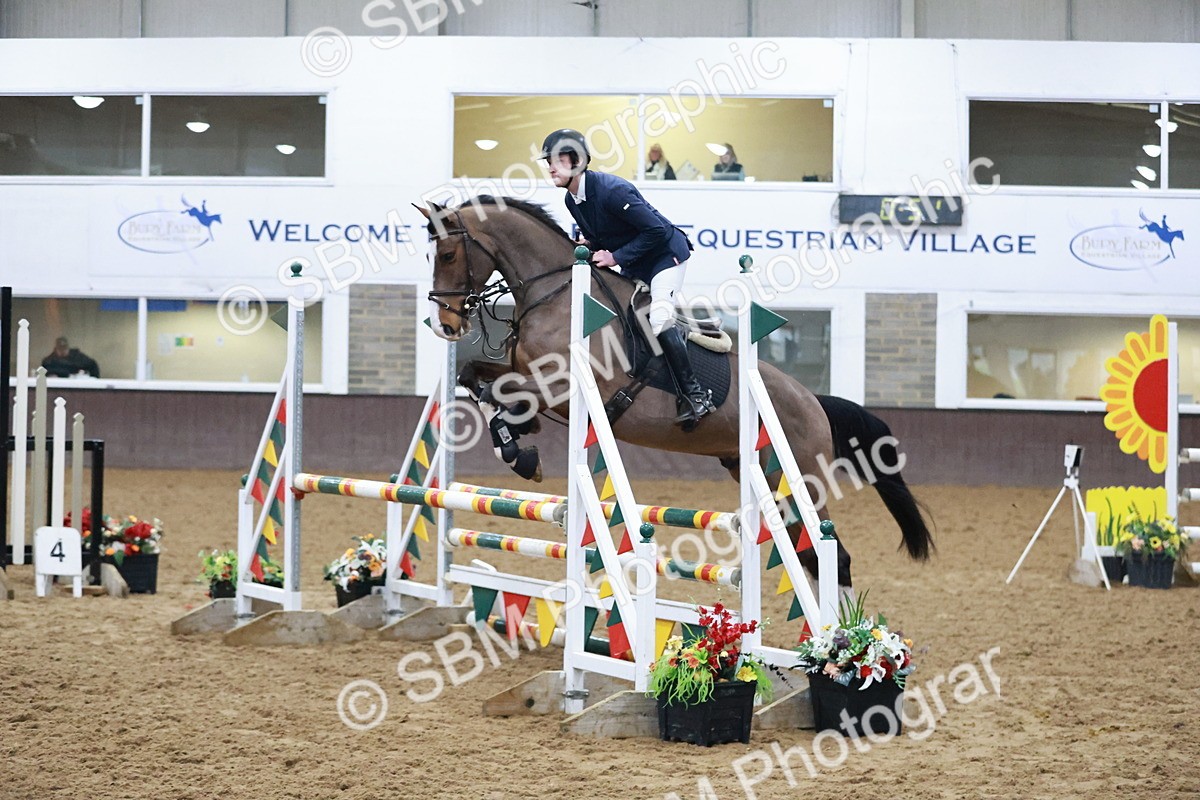 SBM_000952 - Class 3 - Senior Discovery - 1.00m