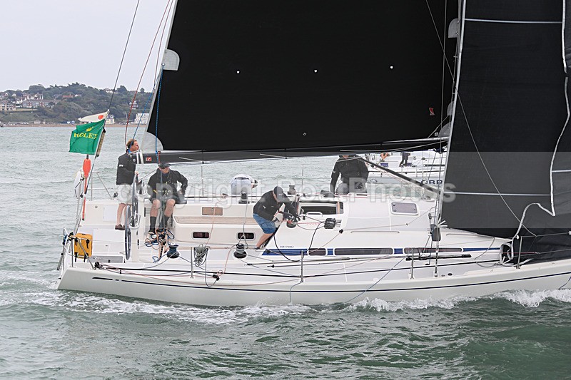 190803 MERCURY GBR962R 1Y3A8117 - FASTNET RACE - SATURDAY 3rd August 2019