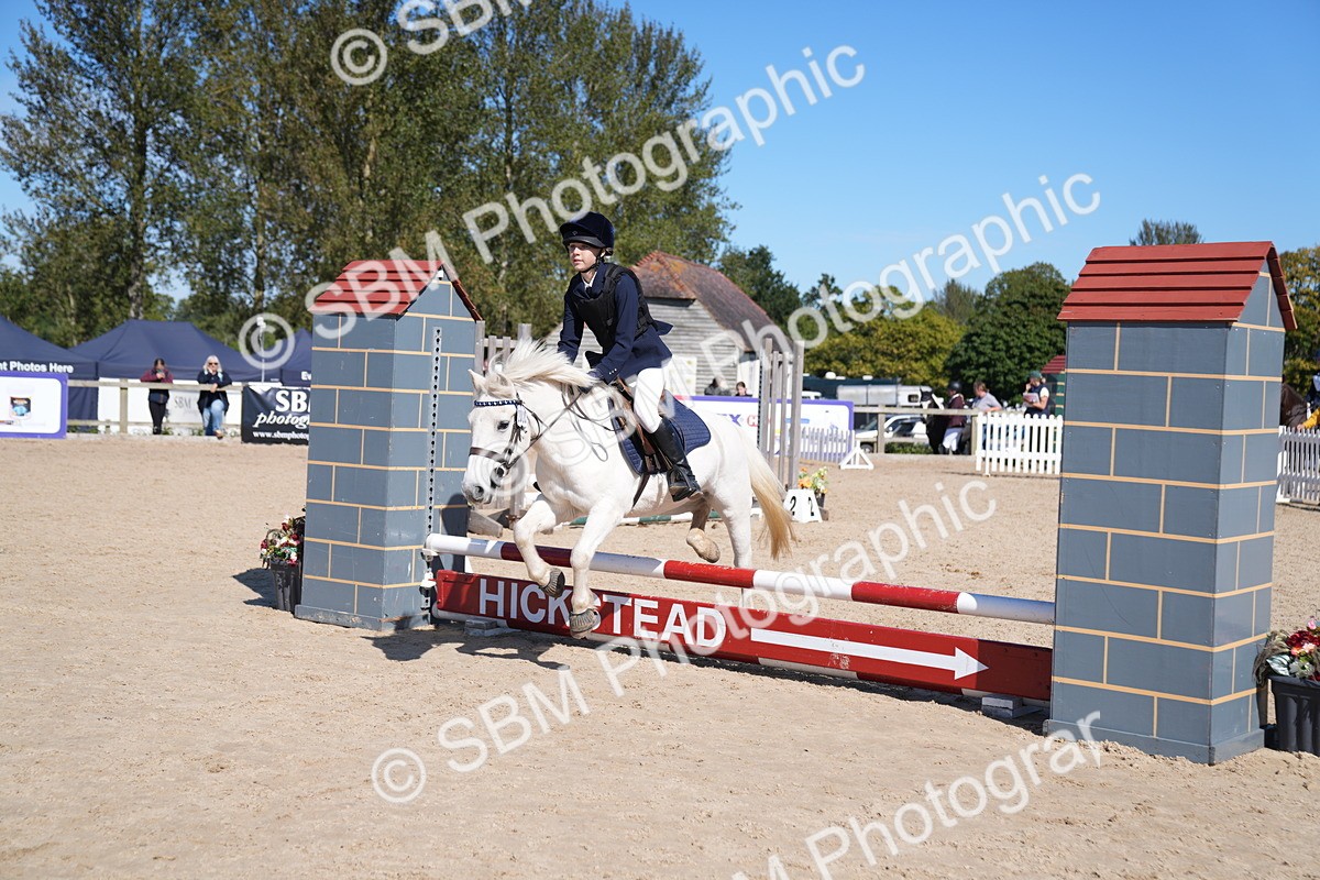 SBM_19503 - J57 - Clear Round 50cm