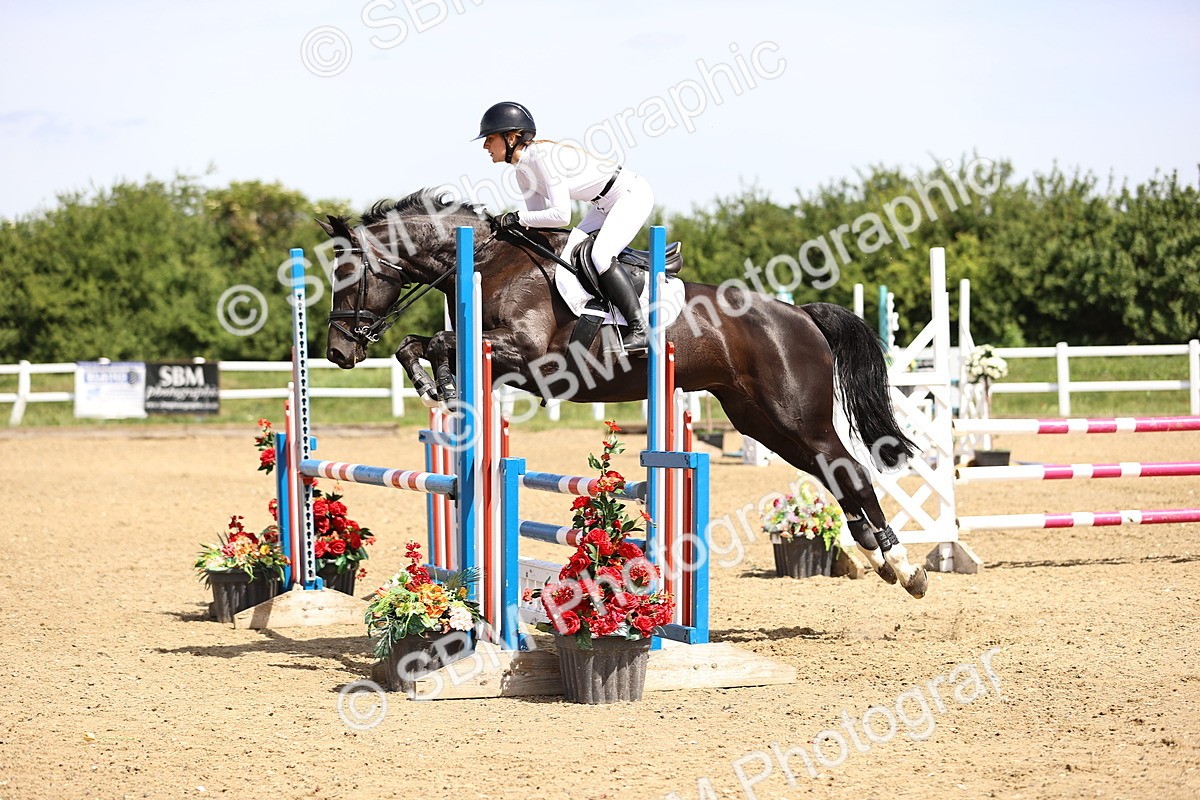 SBM_003949 - Class 9 British Novice/90cm