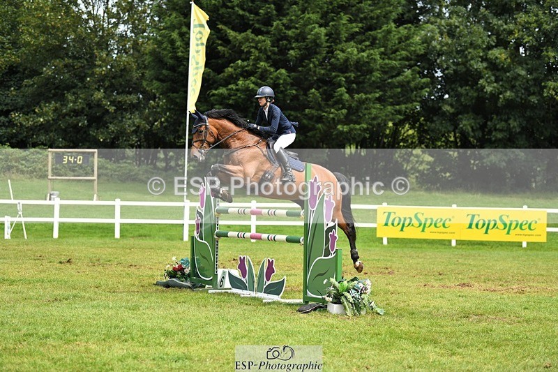 230713-115228-27444 - Cls 63 HOYS Grade C Quali