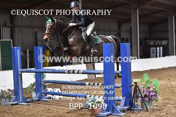 BPP_1090 - CLASS 6 1.05m Amateur Championship Qualifier