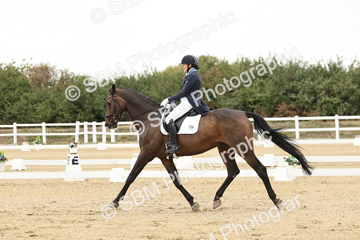 SBM_007230 - Class 25 - FEI PSG Bronze