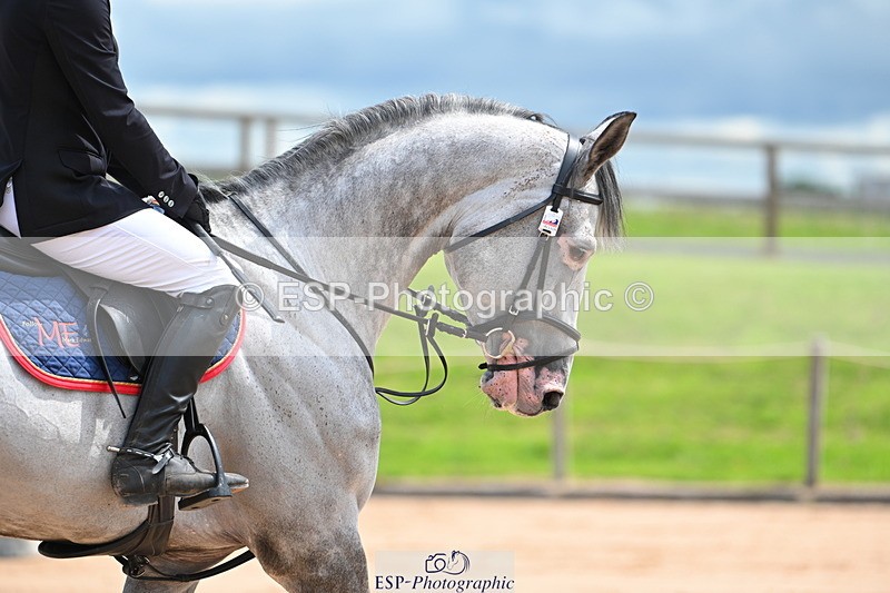 230721A-122804-06150 - Cls 34, 7 Yr Olds 1.30m