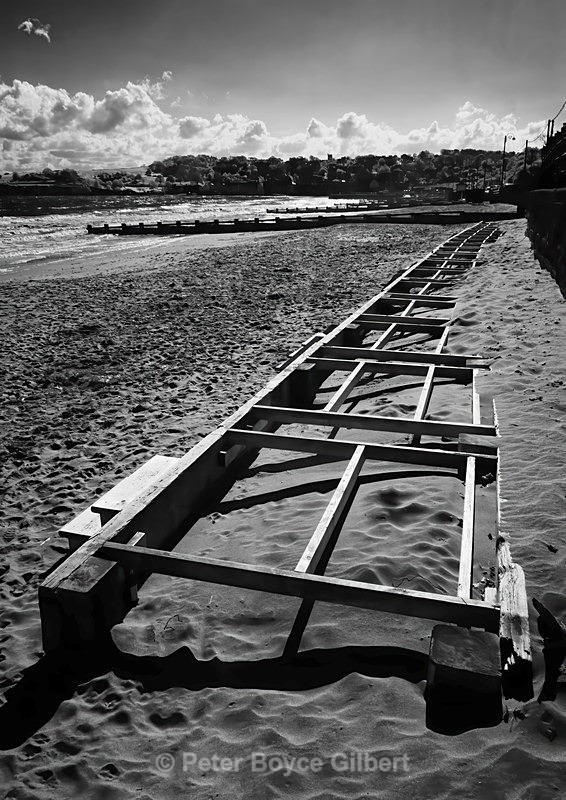 Swanage2 - Infrared images