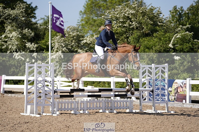 230527A-095634-03463 - Cls 19 British Novice & 90cm Open