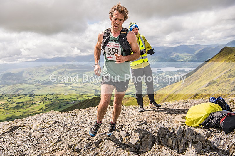 Blencathra-1031 - Blencathra Fell Race Sunday 28th June 2026